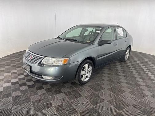 2007 Saturn Ion 3