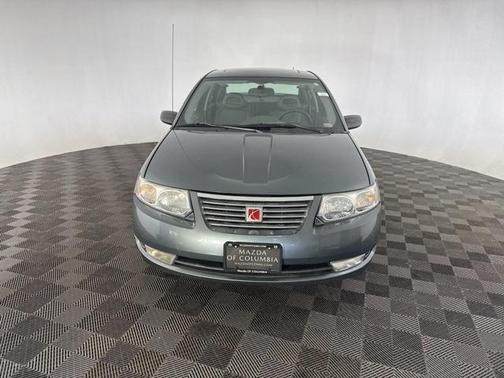 2007 Saturn Ion 3