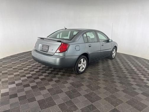 2007 Saturn Ion 3