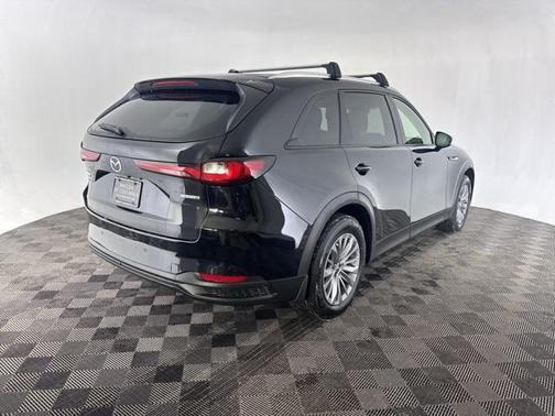 2025 Mazda CX-90 3.3 Turbo Preferred Package