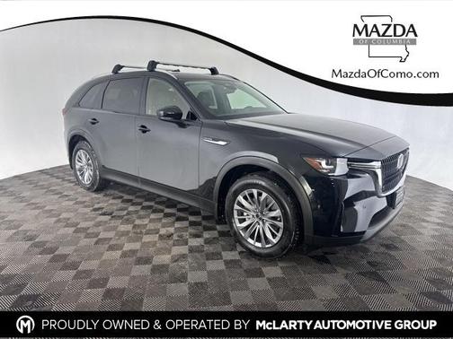 2025 Mazda CX-90 3.3 Turbo Preferred Package