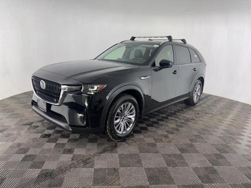 2025 Mazda CX-90 3.3 Turbo Preferred Package