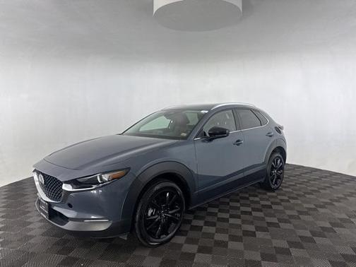 2024 Mazda CX-30 2.5 S Carbon Edition