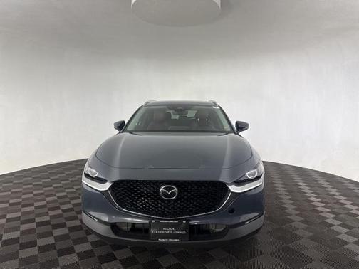 2024 Mazda CX-30 2.5 S Carbon Edition