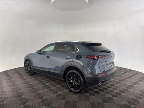 2024 Mazda CX-30 2.5 S Carbon Edition