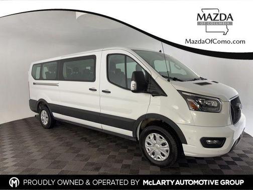 2023 Ford Transit-350 XLT