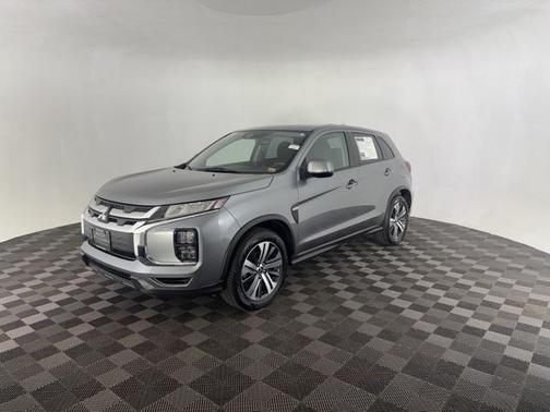 2024 Mitsubishi Outlander Sport 2.0 ES