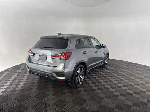 2024 Mitsubishi Outlander Sport 2.0 ES