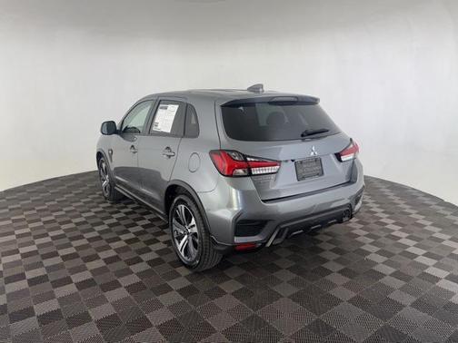 2024 Mitsubishi Outlander Sport 2.0 ES