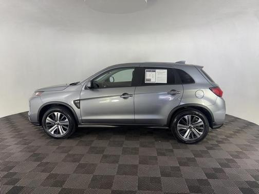 2024 Mitsubishi Outlander Sport 2.0 ES