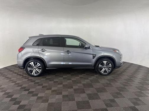 2024 Mitsubishi Outlander Sport 2.0 ES
