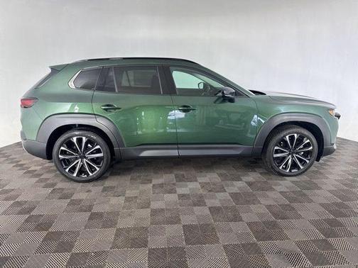 Cypress 2026 Mazda CX-50 2.5 Turbo