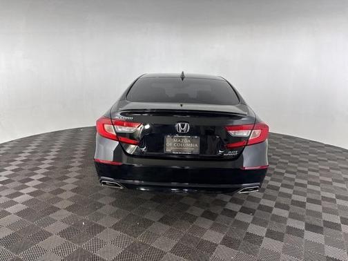 2021 Honda Accord Sport 2.0T
