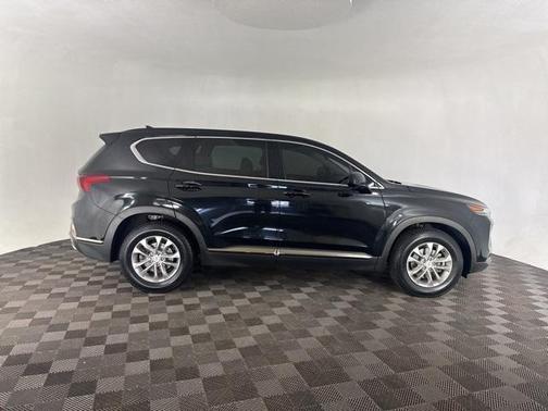 2019 Hyundai SANTA FE 2.4 SEL