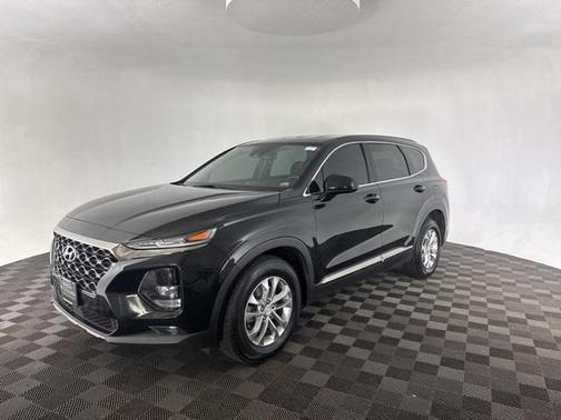 2019 Hyundai SANTA FE 2.4 SEL