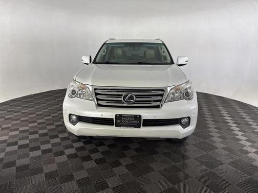 2012 Lexus GX 460 460