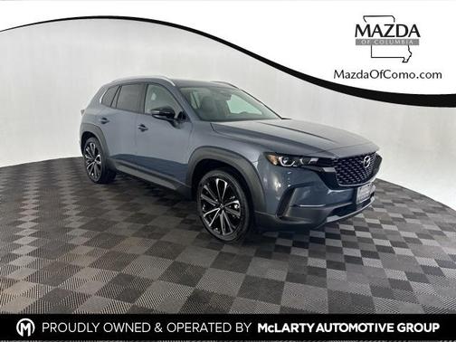 2025 Mazda CX-50 2.5 S Premium Plus Package