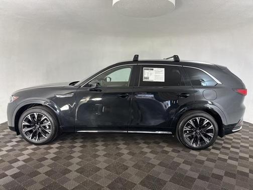 2025 Mazda CX-90 3.3 Turbo S Premium Package