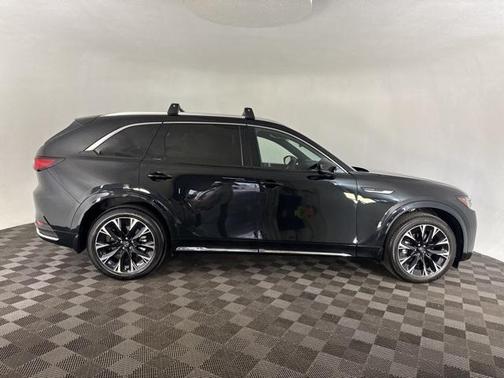 2025 Mazda CX-90 3.3 Turbo S Premium Package