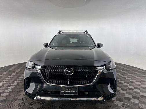 2025 Mazda CX-90 3.3 Turbo S Premium Package