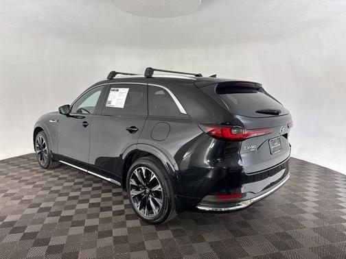 2025 Mazda CX-90 3.3 Turbo S Premium Package