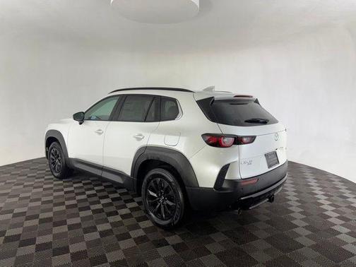 2026 Mazda CX-50 Premium