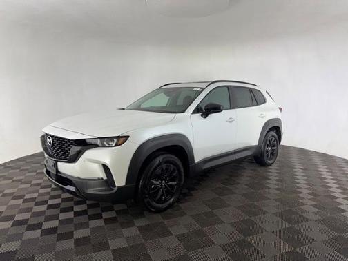 2026 Mazda CX-50 Premium