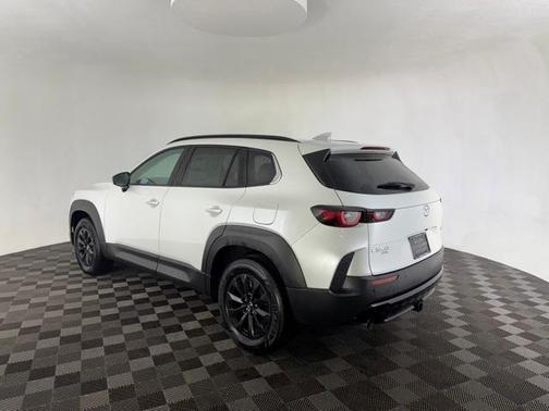 2026 Mazda CX-50 Premium