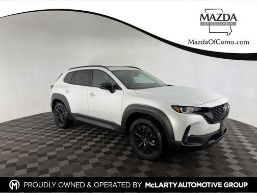 2026 Mazda CX-50 Premium