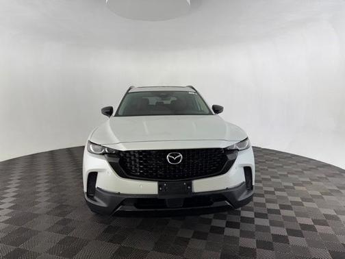 2026 Mazda CX-50 Premium