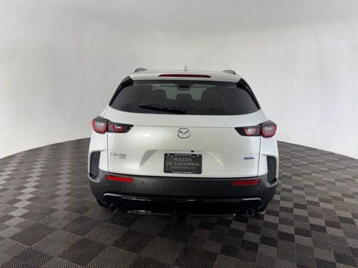 2026 Mazda CX-50 Premium