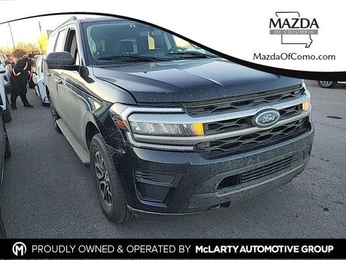 2023 Ford Expedition Max XLT