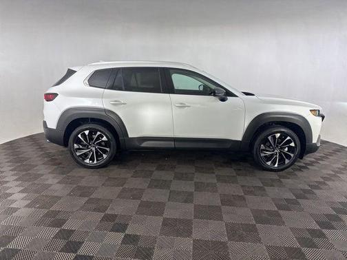 2026 Mazda CX-50 Premium Plus