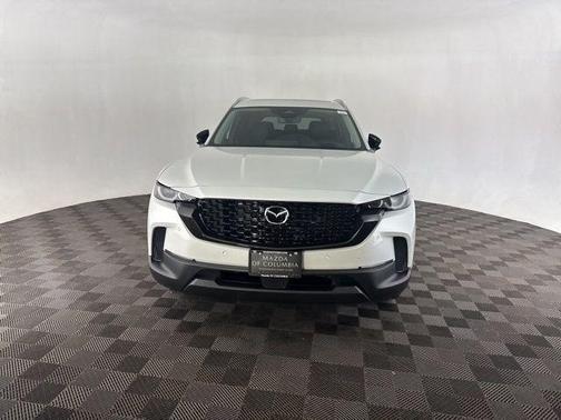 2026 Mazda CX-50 Premium Plus