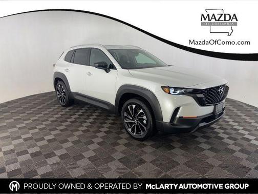 2026 Mazda CX-50 Premium Plus