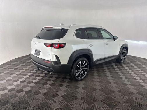 2026 Mazda CX-50 Premium Plus