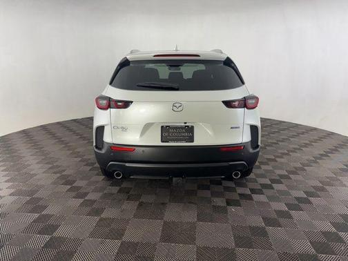 2026 Mazda CX-50 Premium Plus