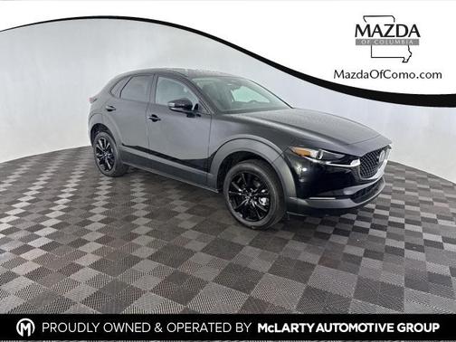2026 Mazda CX-30 Select