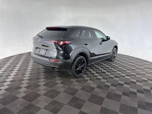 2026 Mazda CX-30 Select