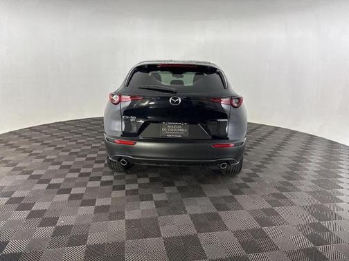 2026 Mazda CX-30 Select
