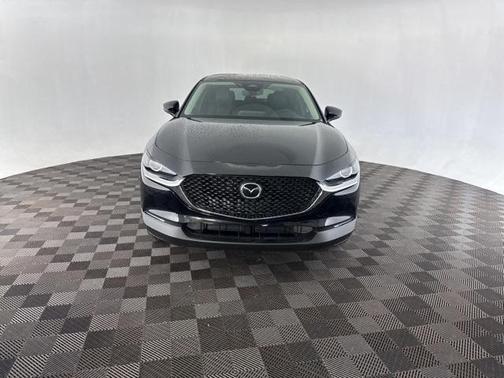 2026 Mazda CX-30 Select