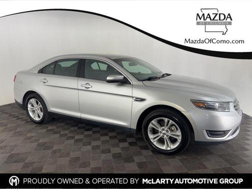 2016 Ford Taurus SEL