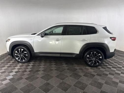 2025 Mazda CX-50 Hybrid Premium Plus Package