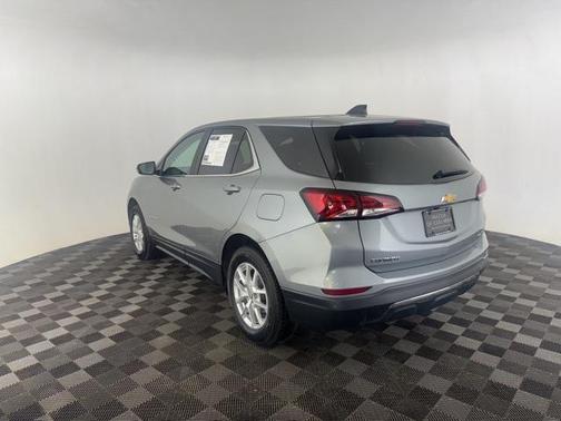 2023 Chevrolet Equinox 2LT