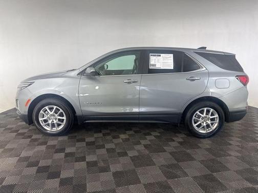 2023 Chevrolet Equinox 2LT