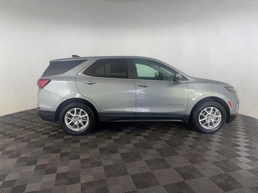 2023 Chevrolet Equinox 2LT