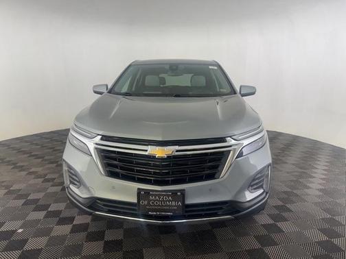 2023 Chevrolet Equinox 2LT