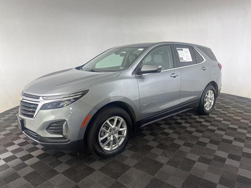 2023 Chevrolet Equinox 2LT