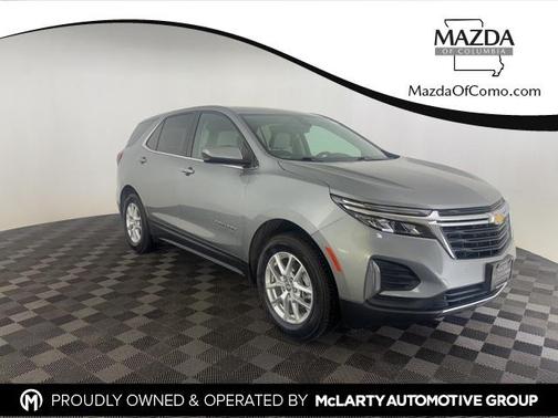 2023 Chevrolet Equinox 2LT