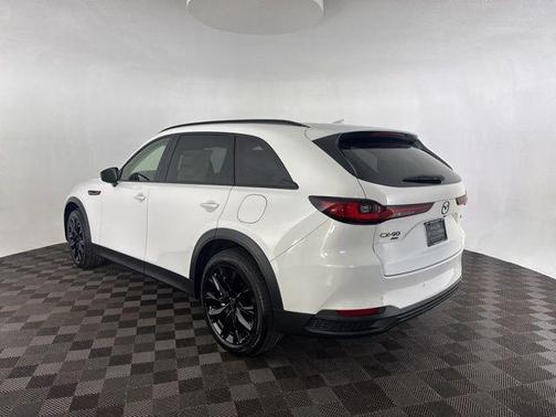 2026 Mazda CX-90 Premium